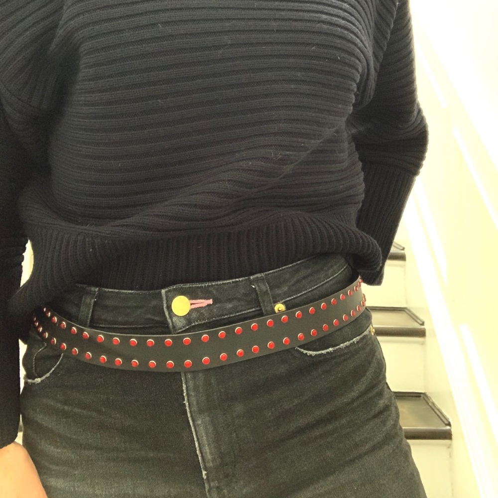 💥3/30$💥BCBG belt